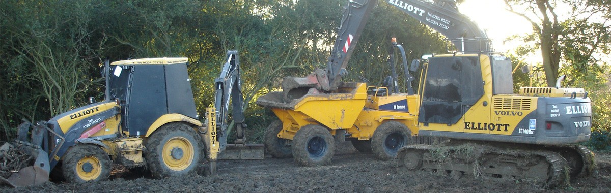 Plant & Driver Hire